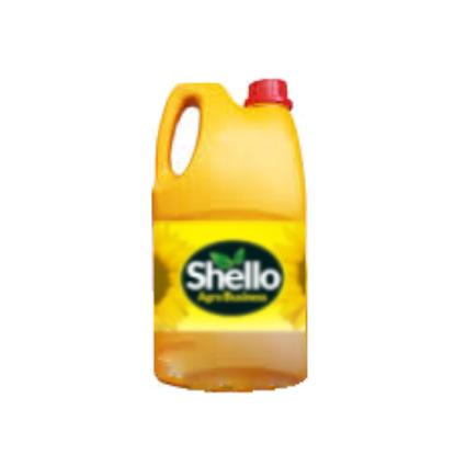 Picture of Sunflower  Oil - 3 L
